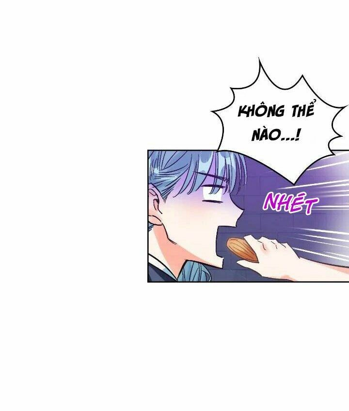 Ác Nữ Xứng Đôi Với Bạo Chúa Chapter 18 - 24