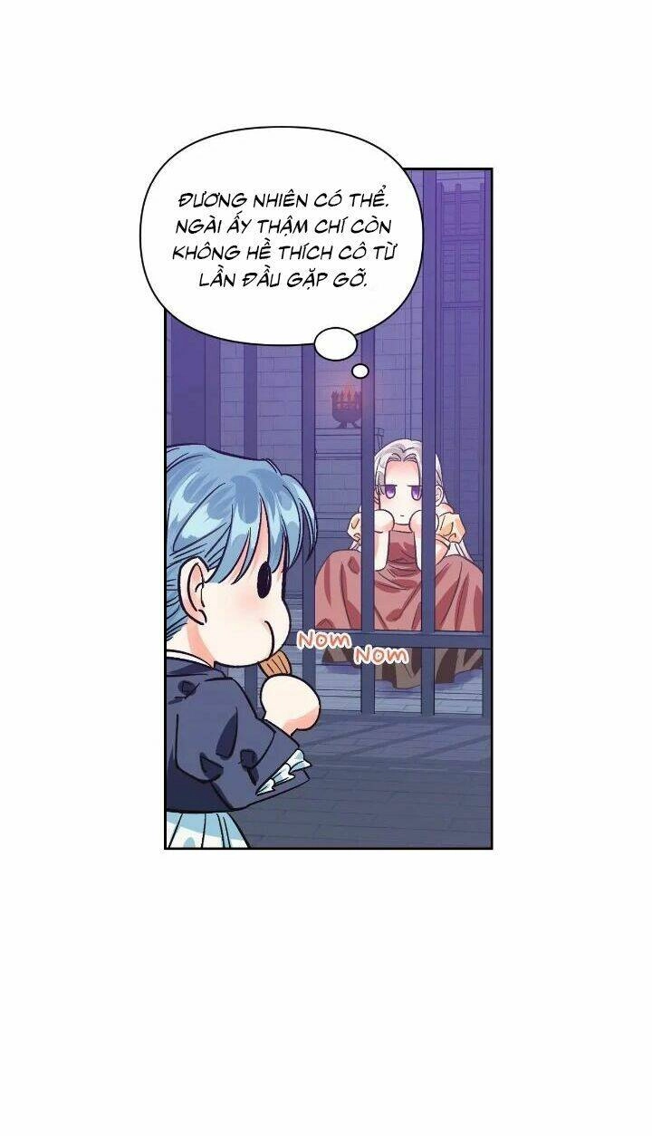 Ác Nữ Xứng Đôi Với Bạo Chúa Chapter 18 - 25