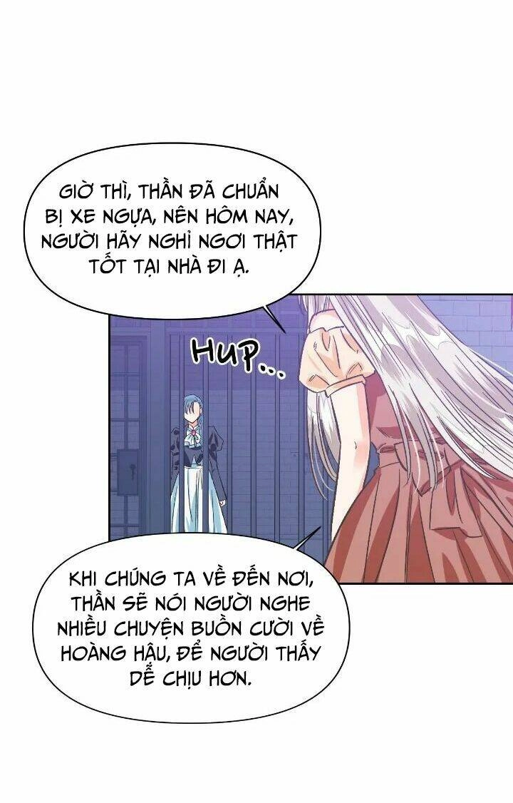 Ác Nữ Xứng Đôi Với Bạo Chúa Chapter 18 - 27