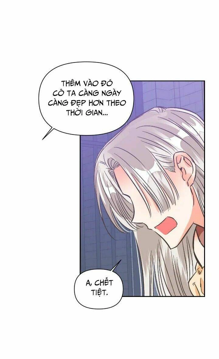 Ác Nữ Xứng Đôi Với Bạo Chúa Chapter 18 - 30