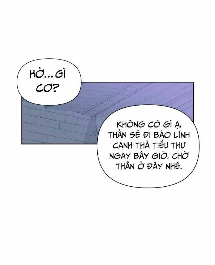 Ác Nữ Xứng Đôi Với Bạo Chúa Chapter 18 - 31