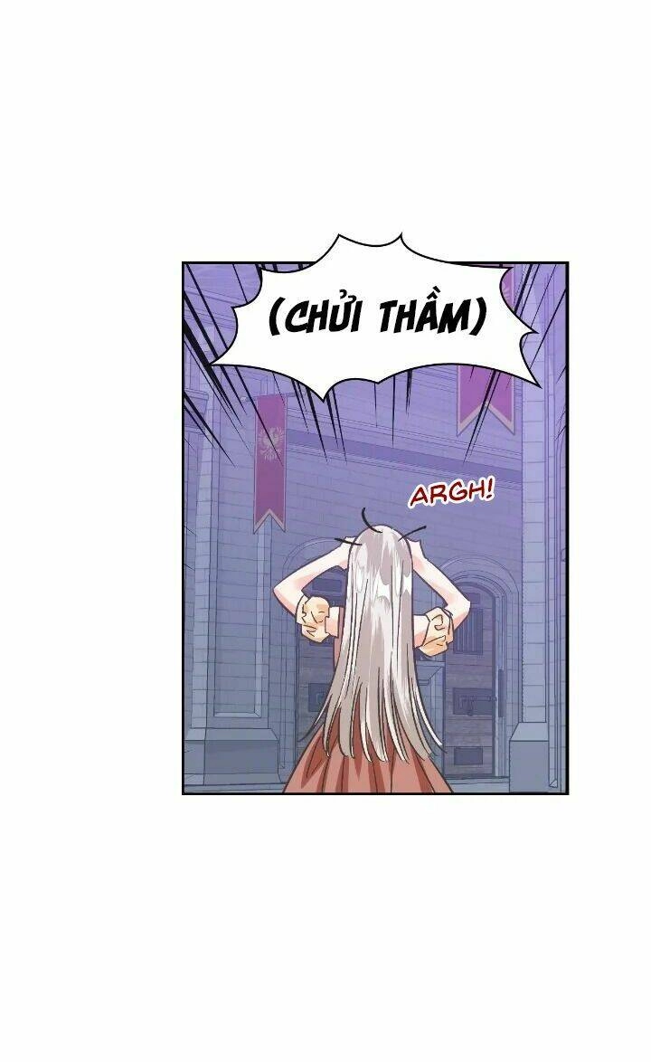 Ác Nữ Xứng Đôi Với Bạo Chúa Chapter 18 - 33