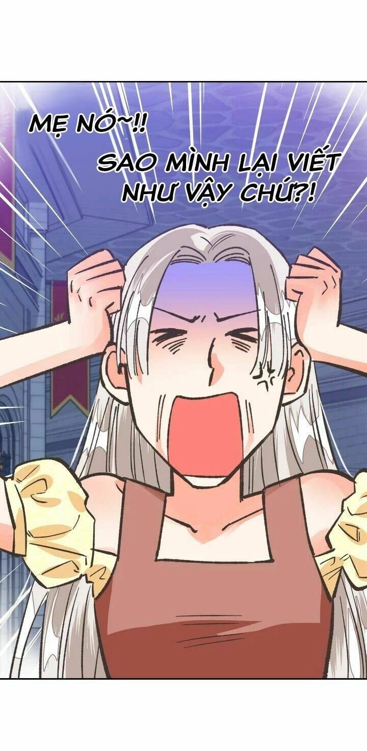 Ác Nữ Xứng Đôi Với Bạo Chúa Chapter 18 - 34