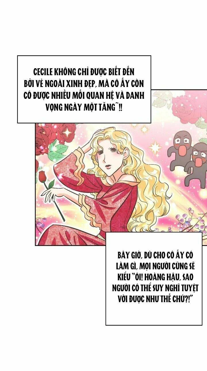 Ác Nữ Xứng Đôi Với Bạo Chúa Chapter 18 - 36