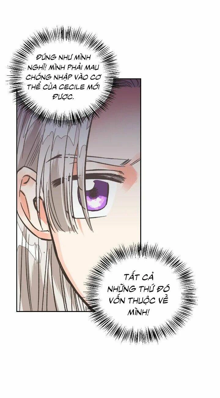 Ác Nữ Xứng Đôi Với Bạo Chúa Chapter 18 - 37