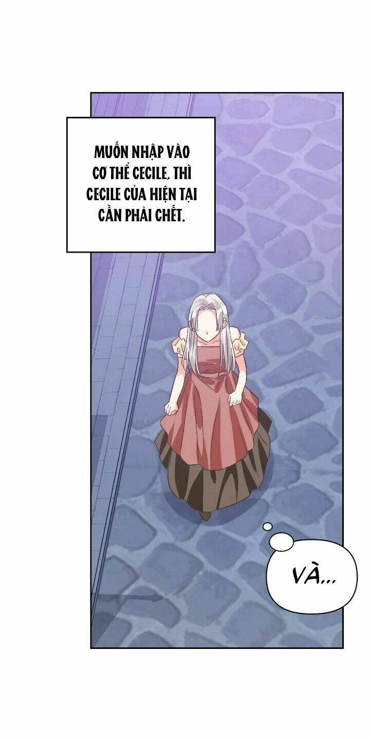 Ác Nữ Xứng Đôi Với Bạo Chúa Chapter 18 - 38