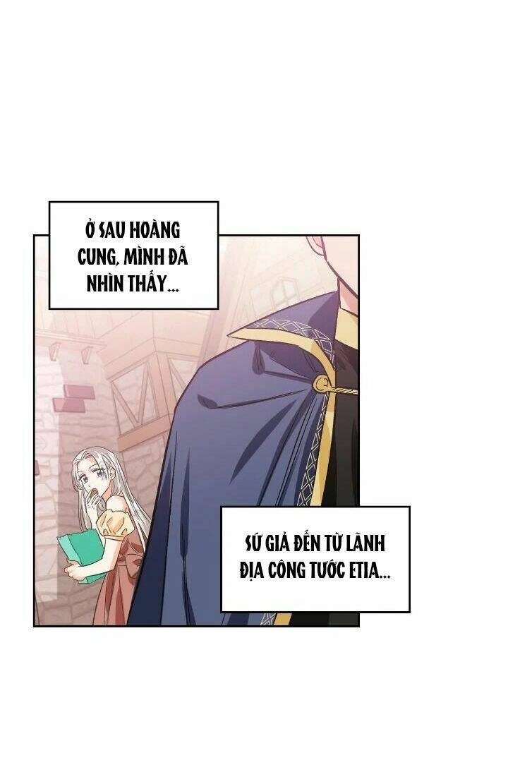 Ác Nữ Xứng Đôi Với Bạo Chúa Chapter 18 - 39