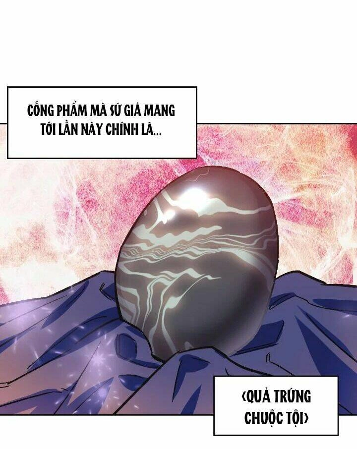 Ác Nữ Xứng Đôi Với Bạo Chúa Chapter 18 - 41