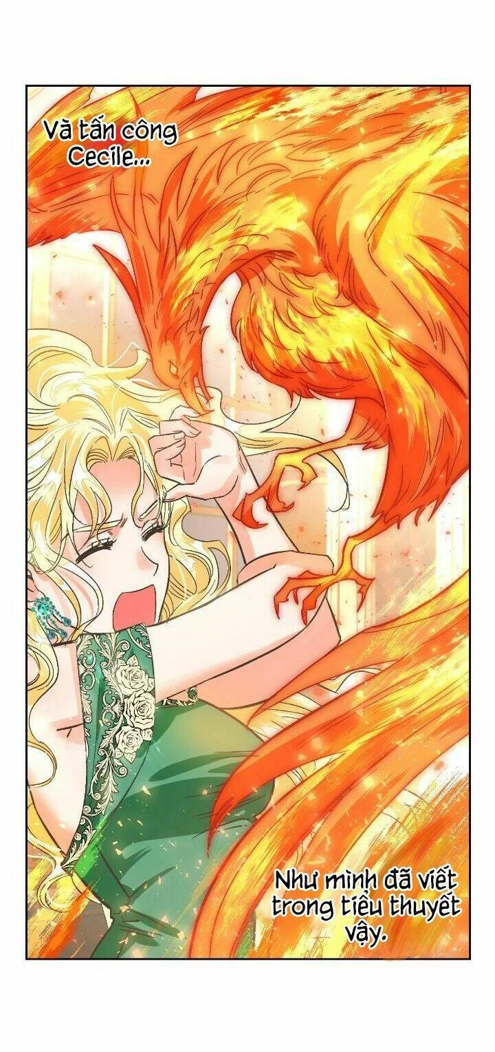 Ác Nữ Xứng Đôi Với Bạo Chúa Chapter 18 - 43