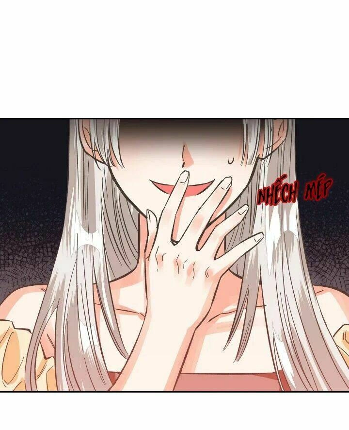 Ác Nữ Xứng Đôi Với Bạo Chúa Chapter 18 - 45