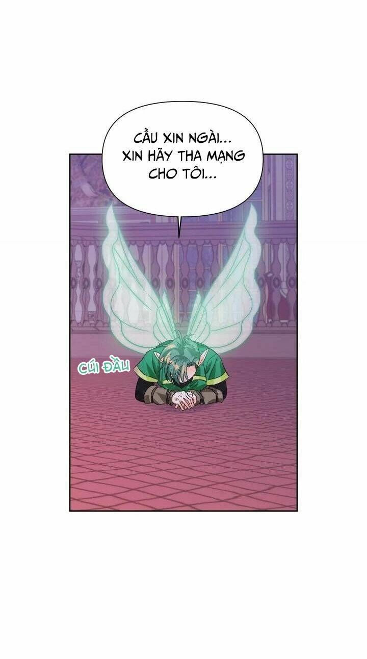 Ác Nữ Xứng Đôi Với Bạo Chúa Chapter 18 - 48