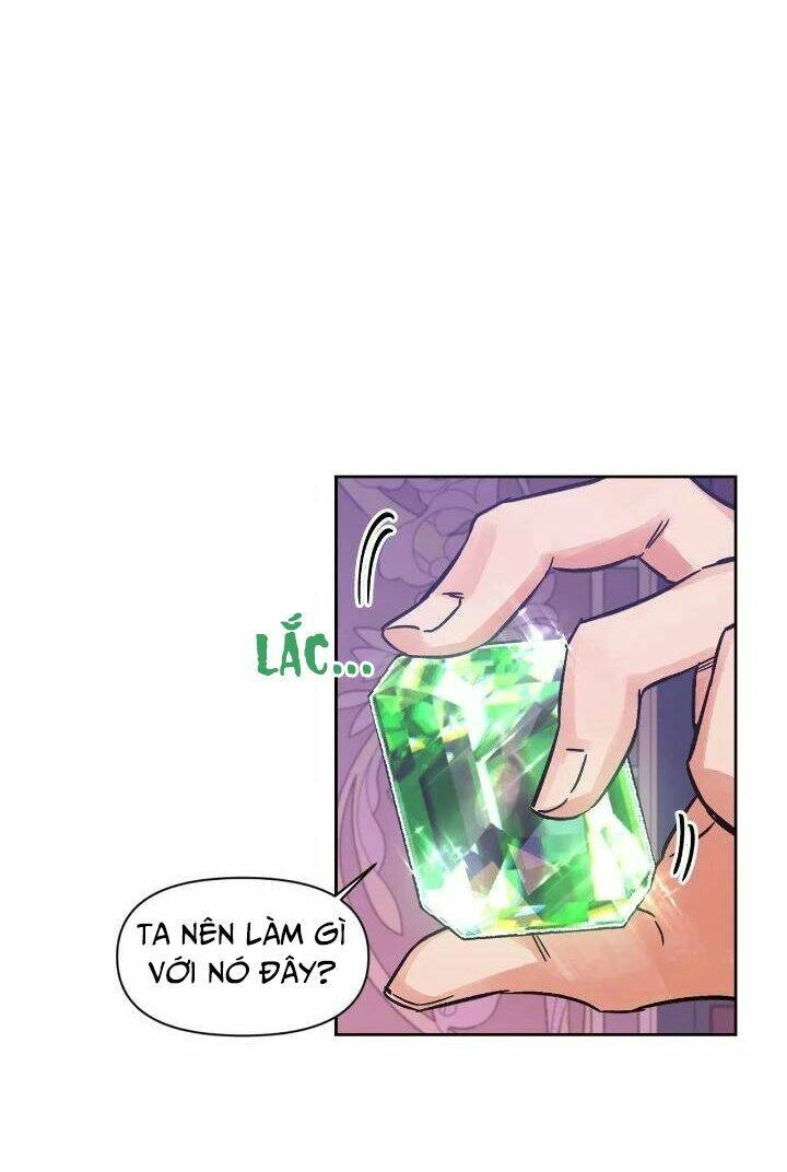 Ác Nữ Xứng Đôi Với Bạo Chúa Chapter 18 - 50