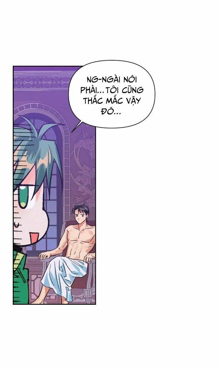 Ác Nữ Xứng Đôi Với Bạo Chúa Chapter 18 - 53