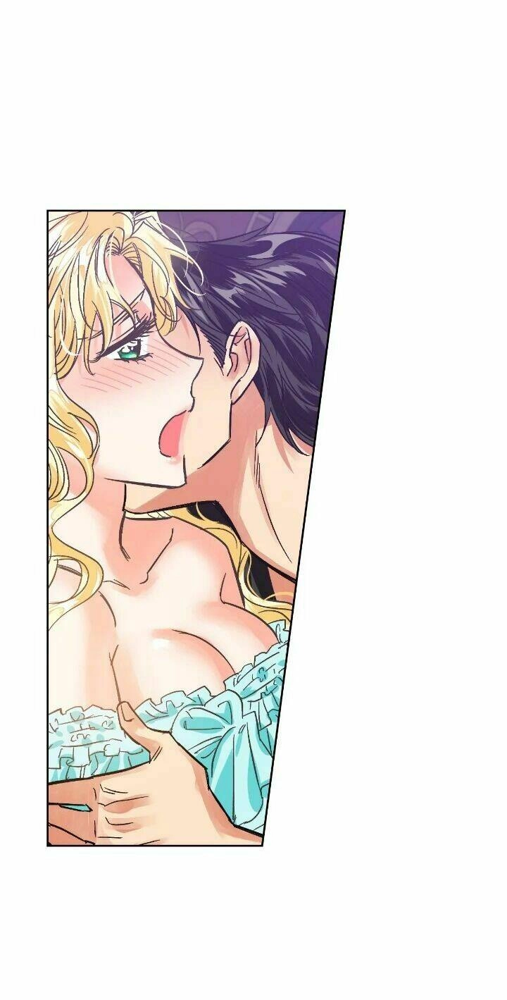 Ác Nữ Xứng Đôi Với Bạo Chúa Chapter 18 - 55