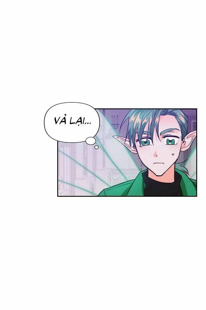 Ác Nữ Xứng Đôi Với Bạo Chúa Chapter 18 - 60