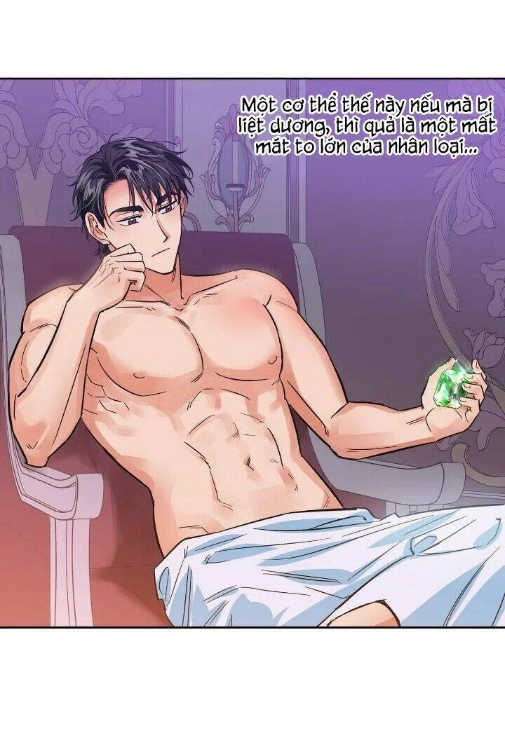 Ác Nữ Xứng Đôi Với Bạo Chúa Chapter 18 - 61