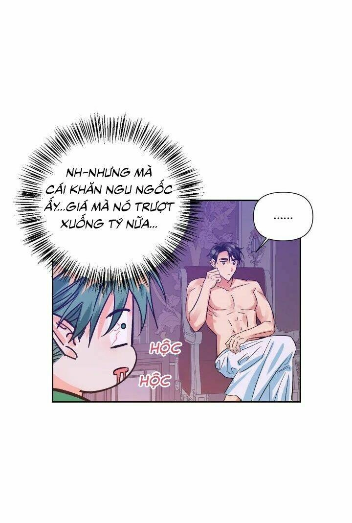 Ác Nữ Xứng Đôi Với Bạo Chúa Chapter 18 - 62