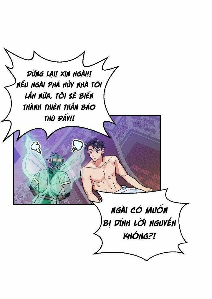 Ác Nữ Xứng Đôi Với Bạo Chúa Chapter 18 - 64