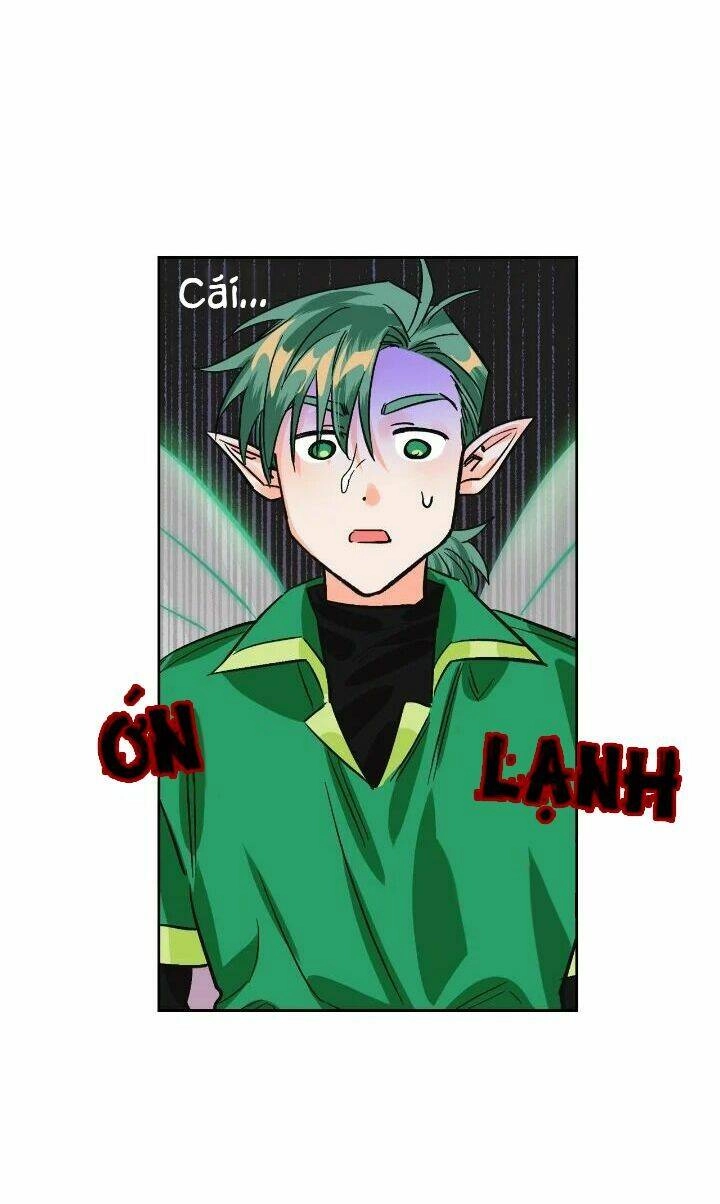 Ác Nữ Xứng Đôi Với Bạo Chúa Chapter 18 - 66