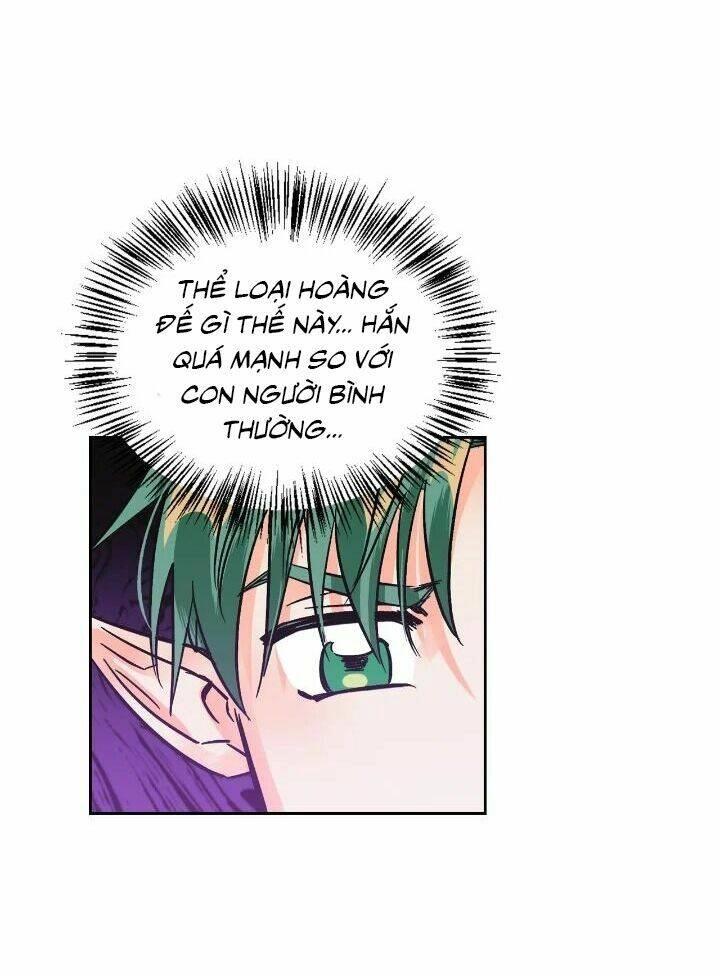 Ác Nữ Xứng Đôi Với Bạo Chúa Chapter 18 - 67