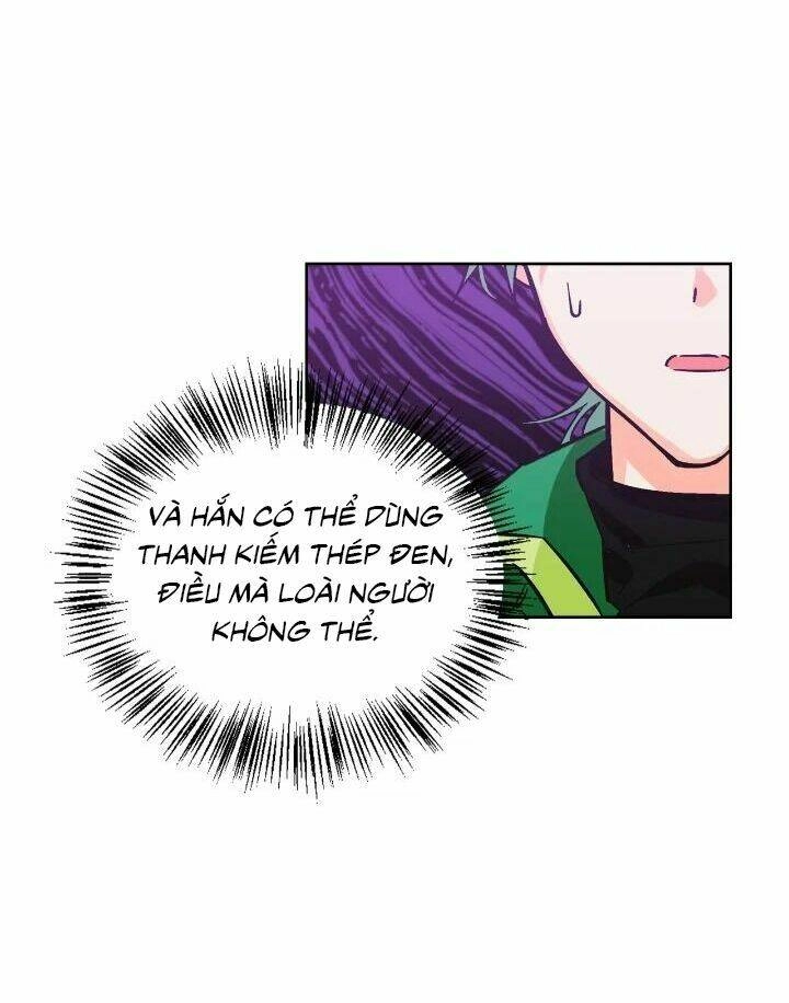 Ác Nữ Xứng Đôi Với Bạo Chúa Chapter 18 - 68