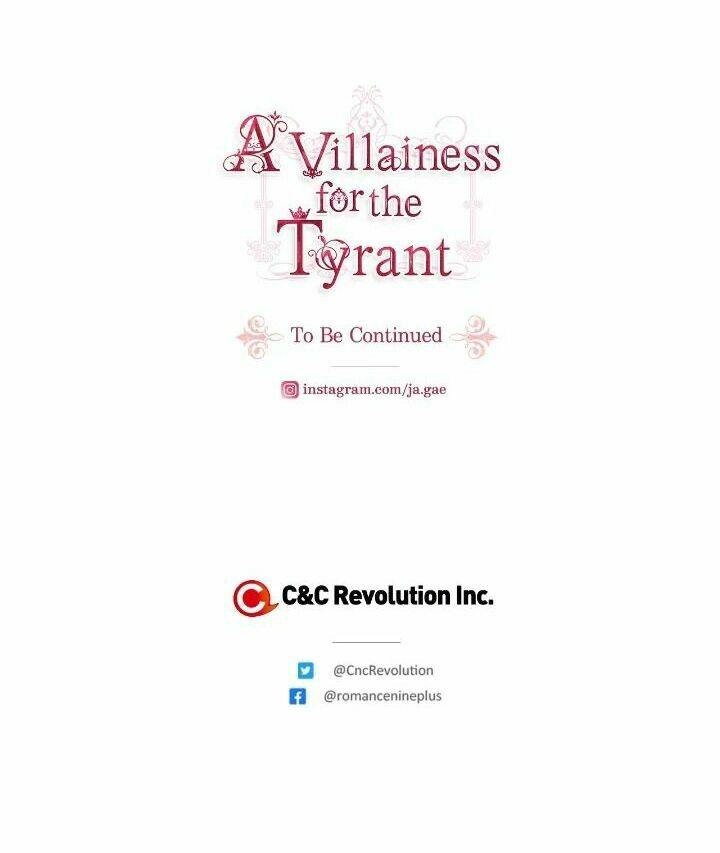 Ác Nữ Xứng Đôi Với Bạo Chúa Chapter 18 - 74