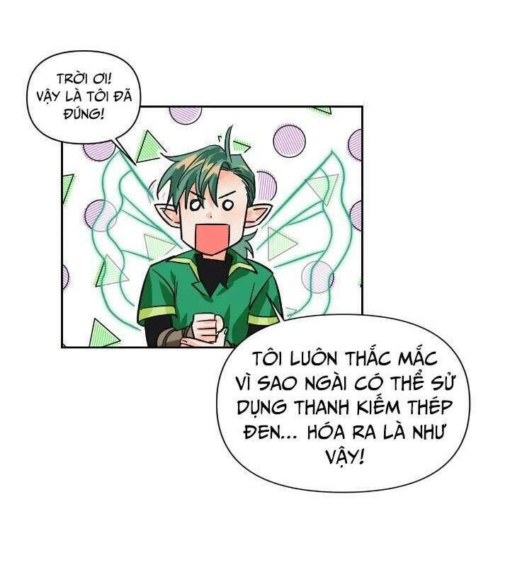 Ác Nữ Xứng Đôi Với Bạo Chúa Chapter 19 - 5