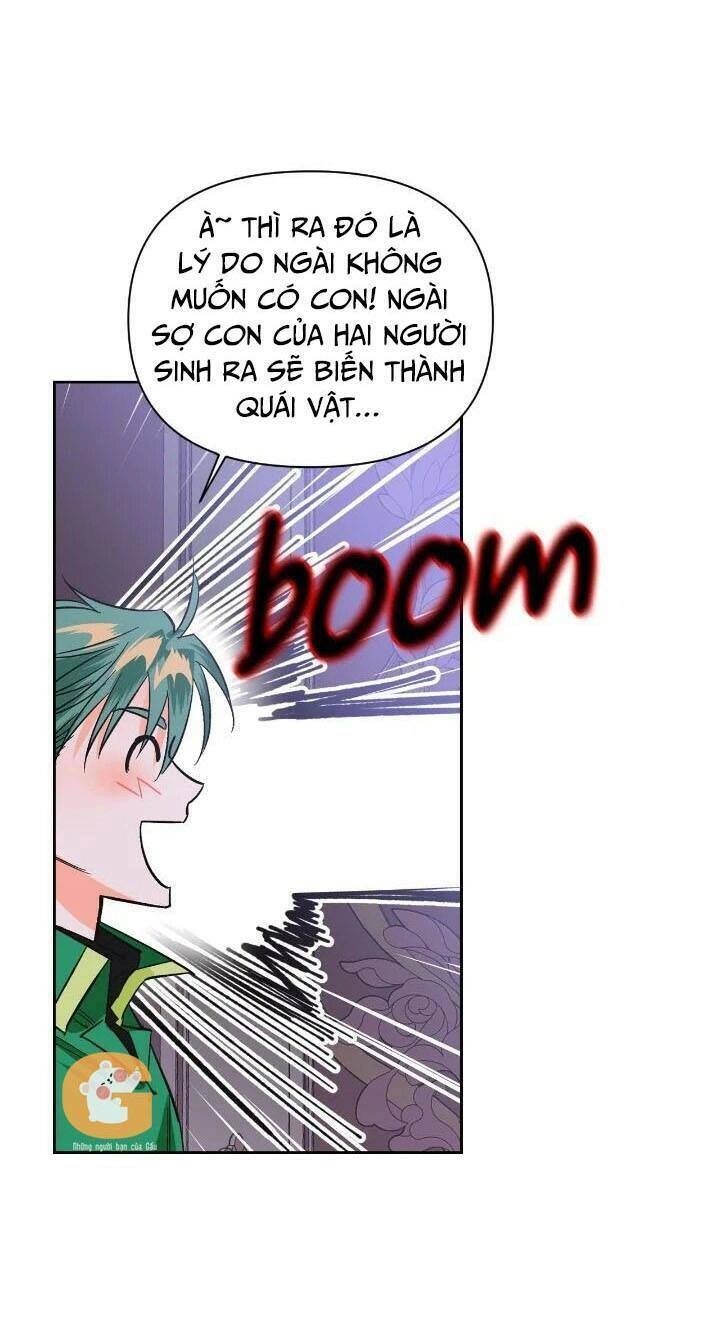 Ác Nữ Xứng Đôi Với Bạo Chúa Chapter 19 - 7