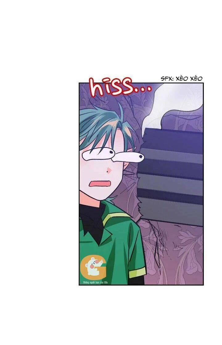 Ác Nữ Xứng Đôi Với Bạo Chúa Chapter 19 - 8