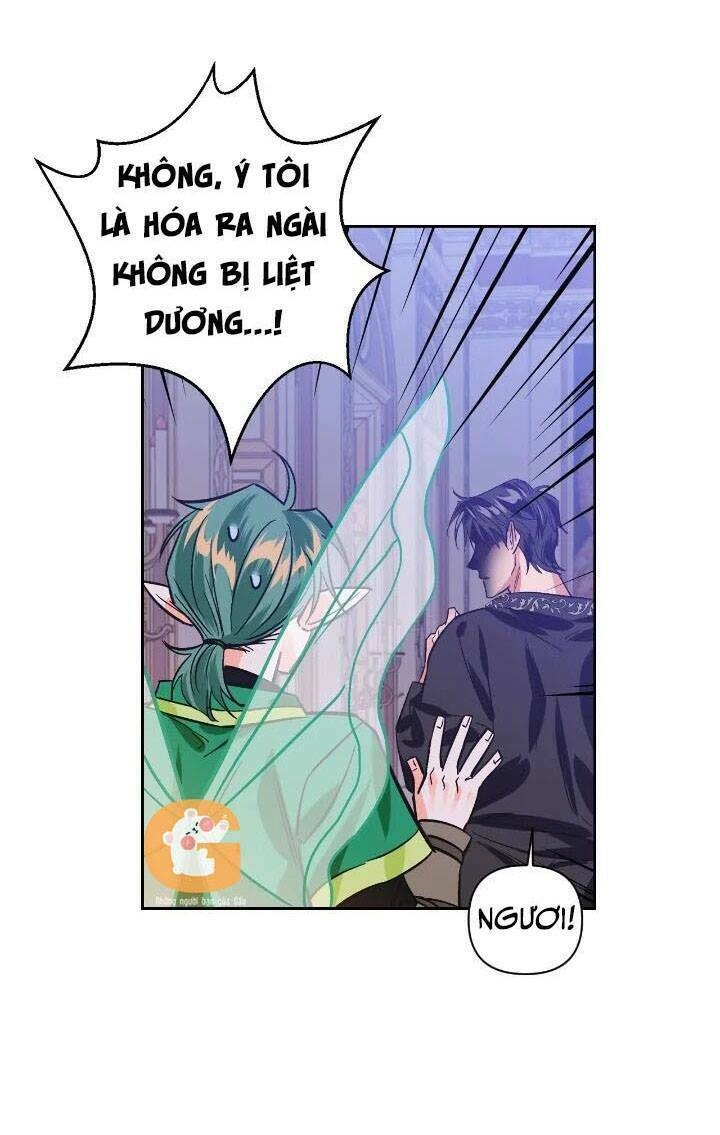 Ác Nữ Xứng Đôi Với Bạo Chúa Chapter 19 - 9