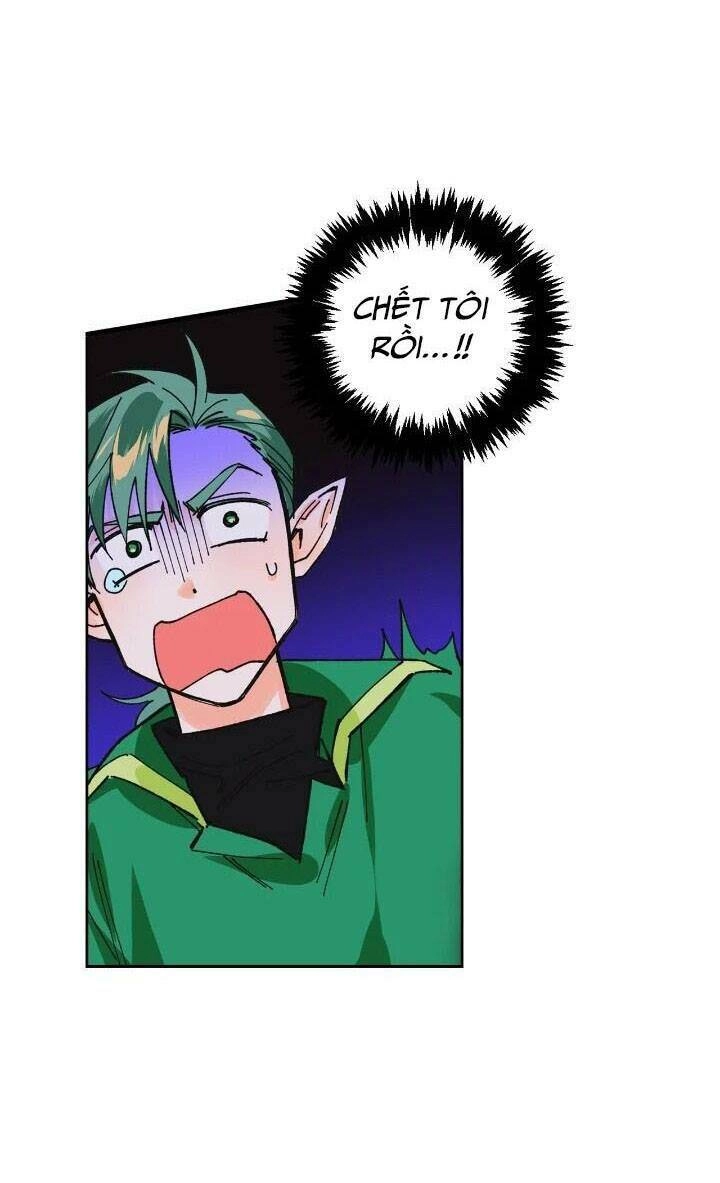 Ác Nữ Xứng Đôi Với Bạo Chúa Chapter 19 - 11