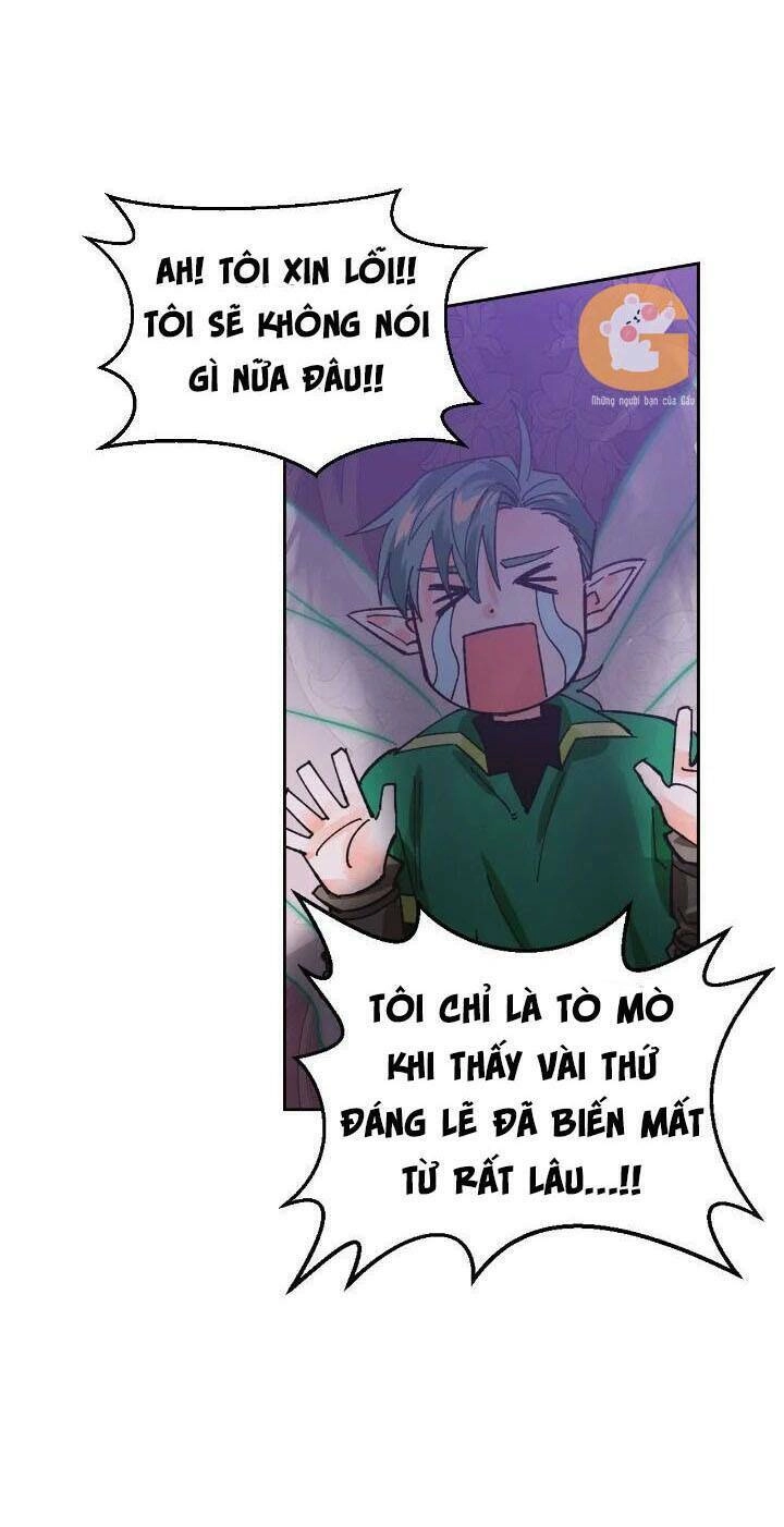 Ác Nữ Xứng Đôi Với Bạo Chúa Chapter 19 - 12