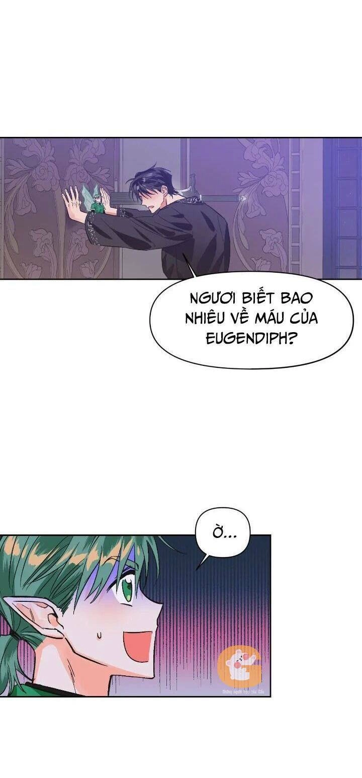 Ác Nữ Xứng Đôi Với Bạo Chúa Chapter 19 - 13