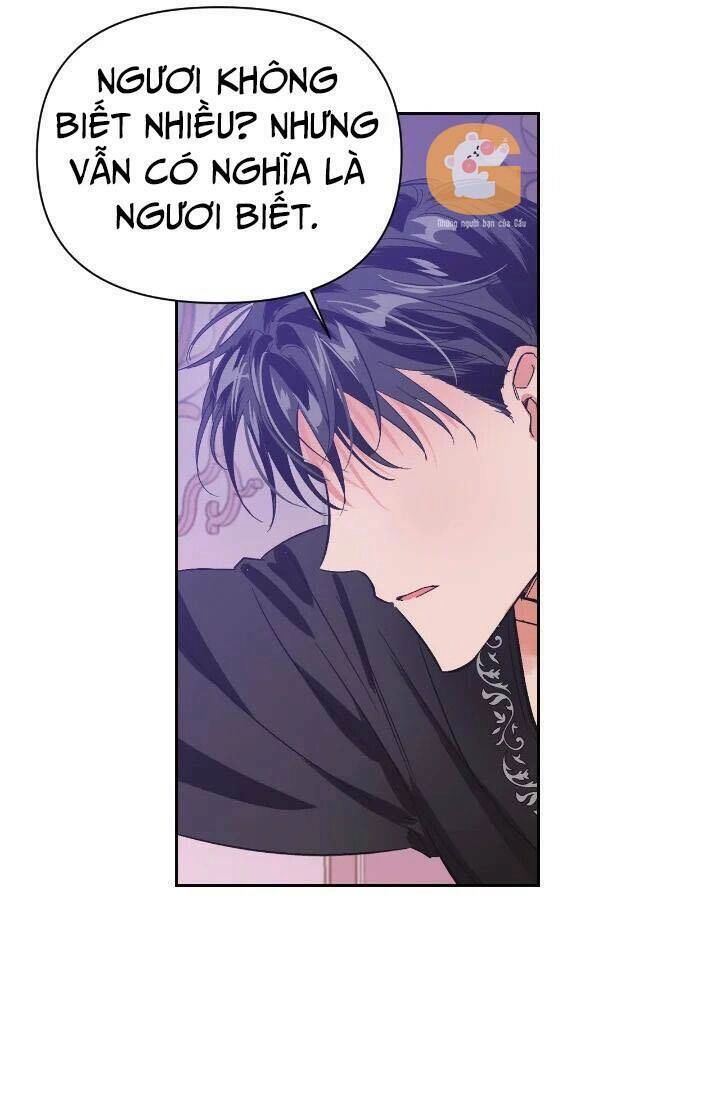 Ác Nữ Xứng Đôi Với Bạo Chúa Chapter 19 - 15