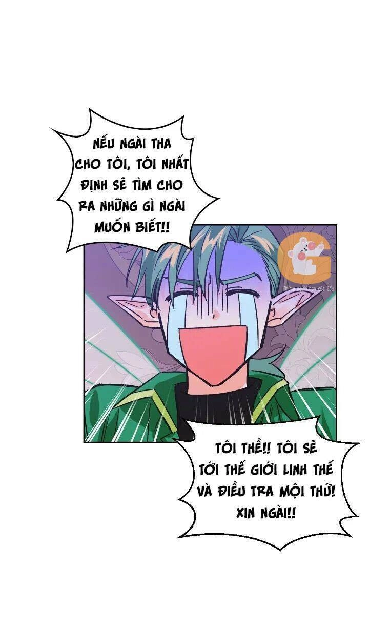 Ác Nữ Xứng Đôi Với Bạo Chúa Chapter 19 - 17