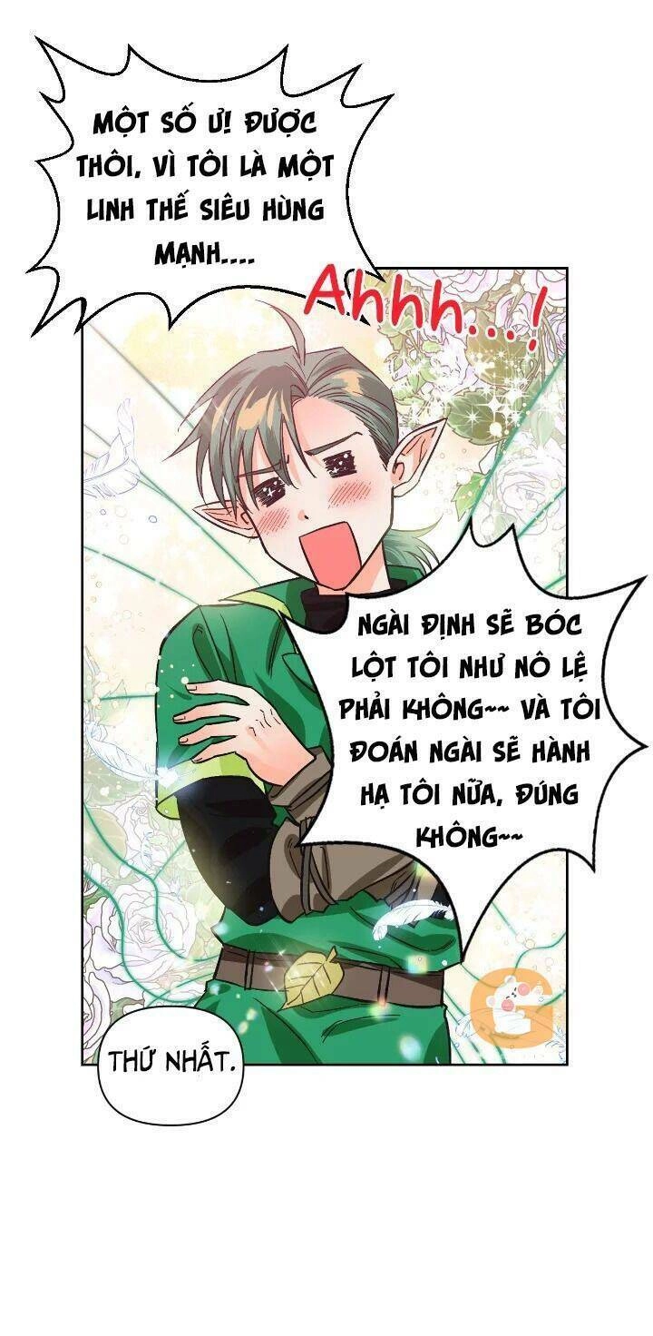 Ác Nữ Xứng Đôi Với Bạo Chúa Chapter 19 - 19