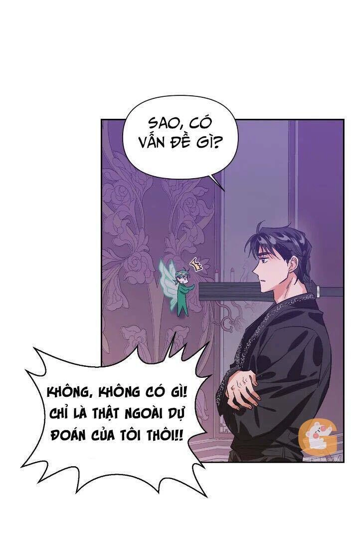 Ác Nữ Xứng Đôi Với Bạo Chúa Chapter 19 - 22