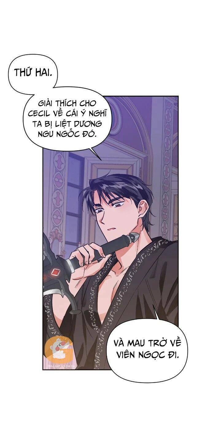 Ác Nữ Xứng Đôi Với Bạo Chúa Chapter 19 - 23
