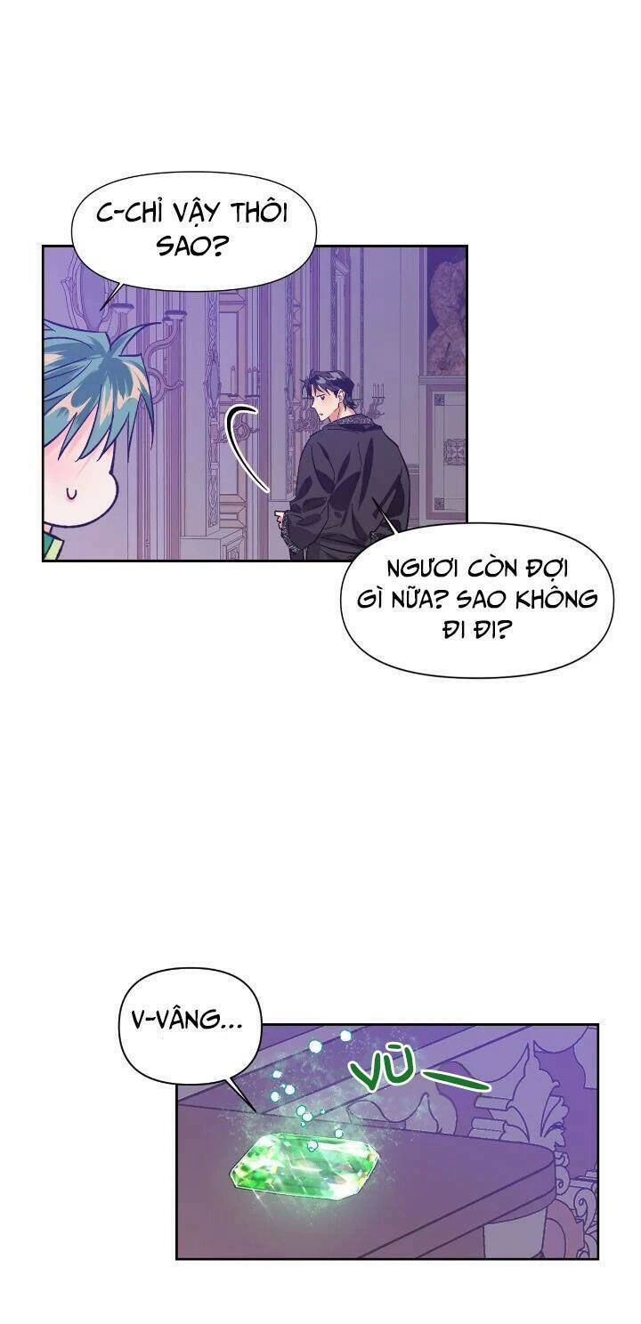 Ác Nữ Xứng Đôi Với Bạo Chúa Chapter 19 - 24