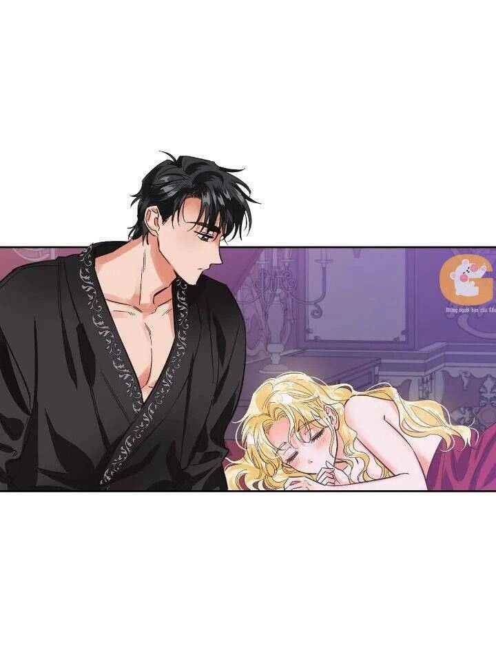 Ác Nữ Xứng Đôi Với Bạo Chúa Chapter 19 - 26