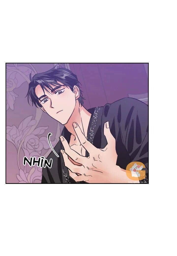 Ác Nữ Xứng Đôi Với Bạo Chúa Chapter 19 - 28