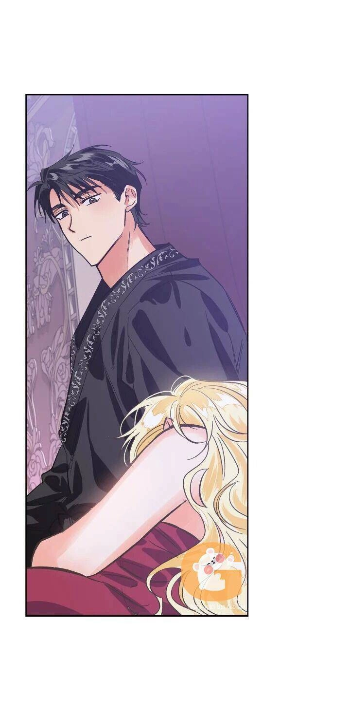 Ác Nữ Xứng Đôi Với Bạo Chúa Chapter 19 - 32