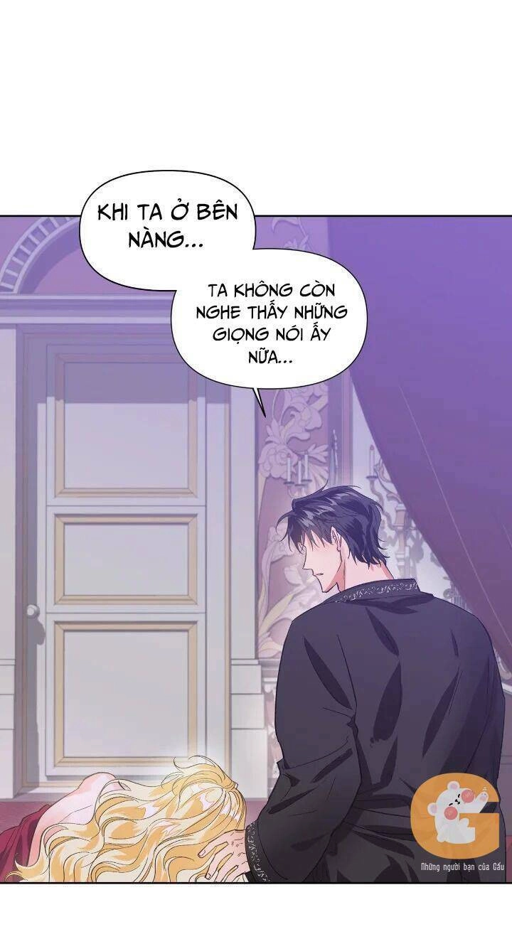Ác Nữ Xứng Đôi Với Bạo Chúa Chapter 19 - 35