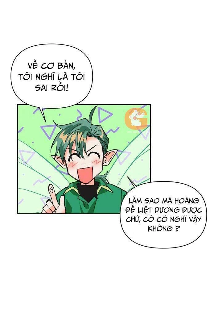 Ác Nữ Xứng Đôi Với Bạo Chúa Chapter 19 - 37