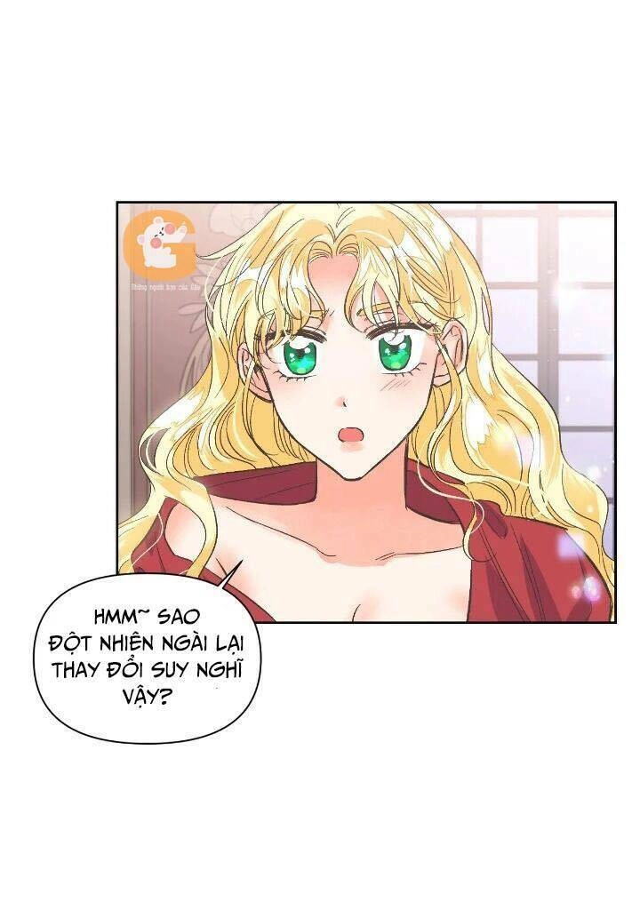 Ác Nữ Xứng Đôi Với Bạo Chúa Chapter 19 - 38