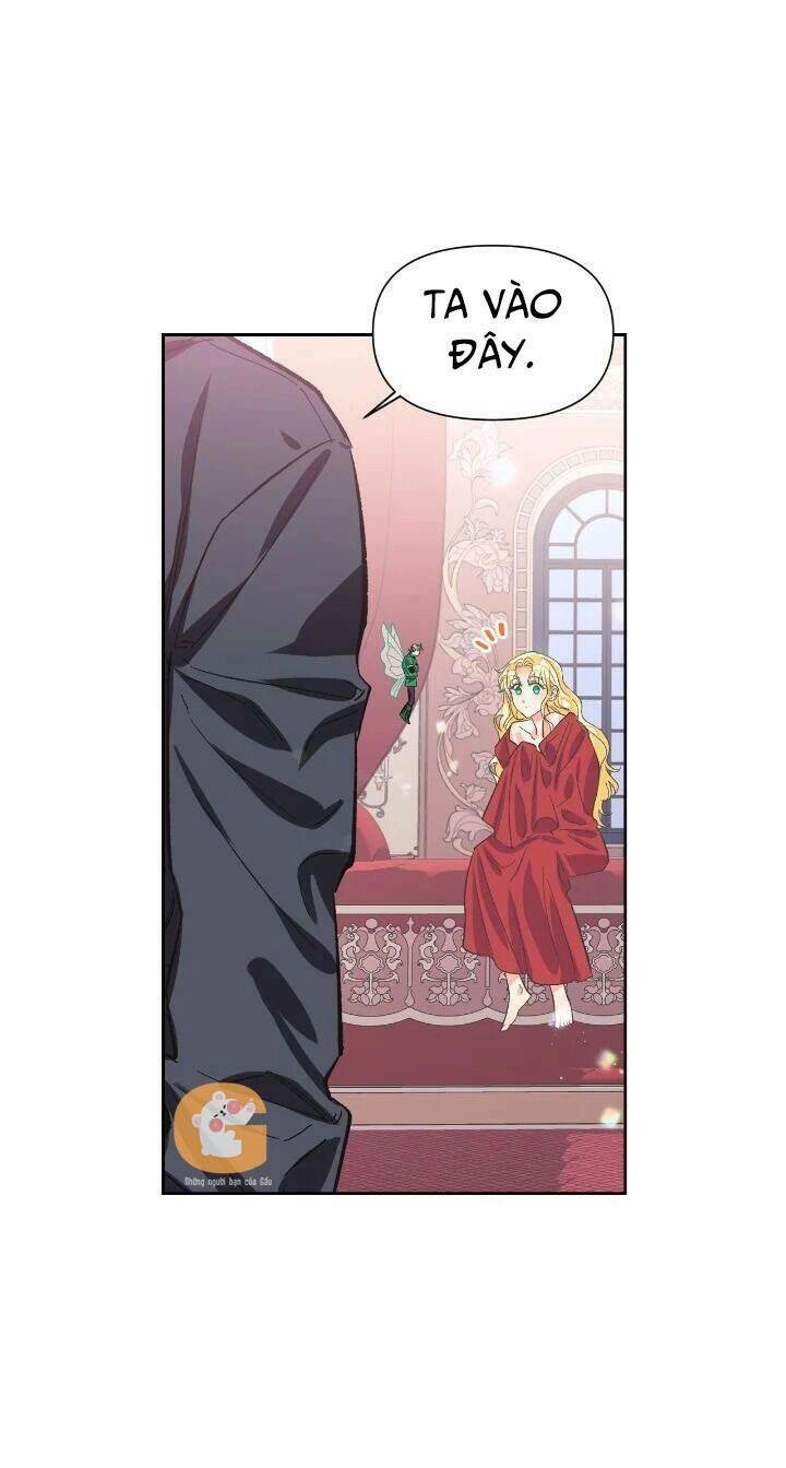 Ác Nữ Xứng Đôi Với Bạo Chúa Chapter 19 - 39