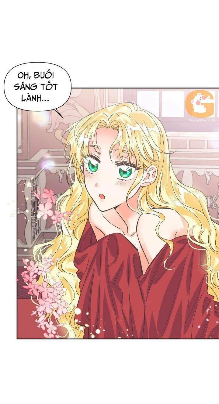 Ác Nữ Xứng Đôi Với Bạo Chúa Chapter 19 - 40