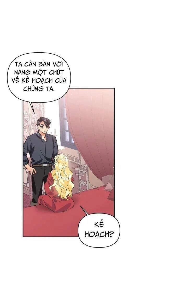 Ác Nữ Xứng Đôi Với Bạo Chúa Chapter 19 - 41