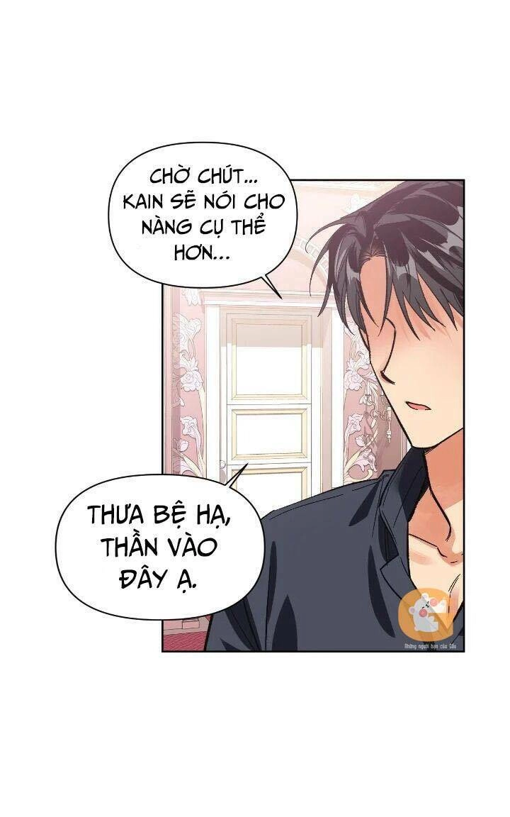 Ác Nữ Xứng Đôi Với Bạo Chúa Chapter 19 - 43