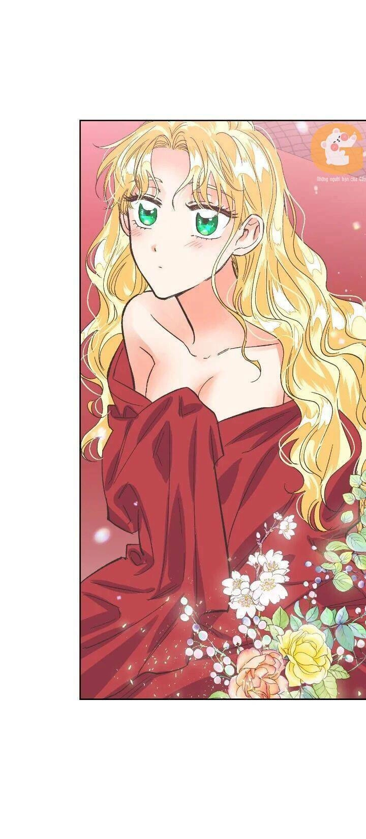 Ác Nữ Xứng Đôi Với Bạo Chúa Chapter 19 - 45